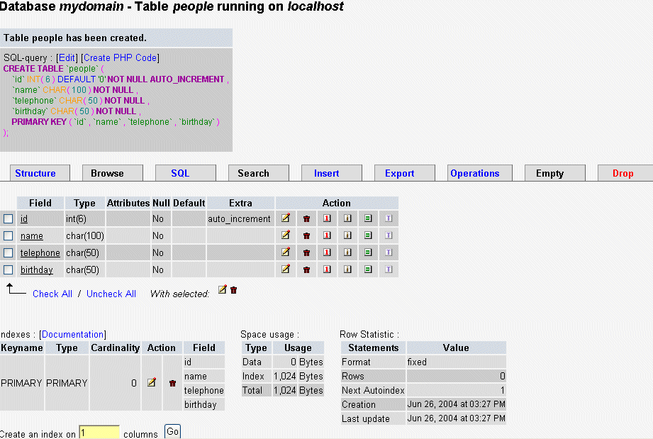 Mysql Update Auto Increment Value Mysql Update Auto Increment Value